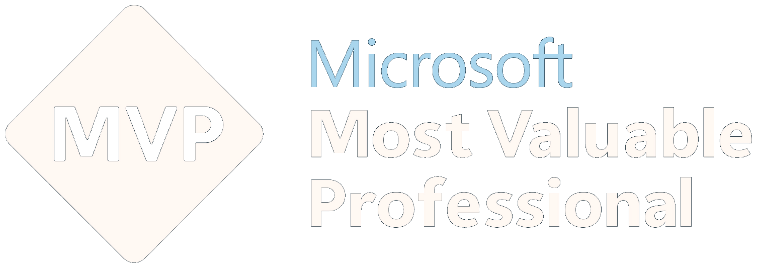 Microsoft MVP, Most Valuable Professional